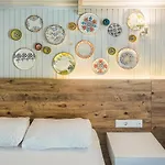 Hotel Leda