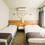 Leda Hotel 2*