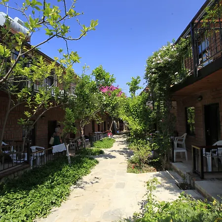 Hotel Leda 2*