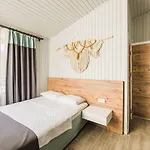 Hotel Leda