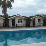 Hotel Leda Side