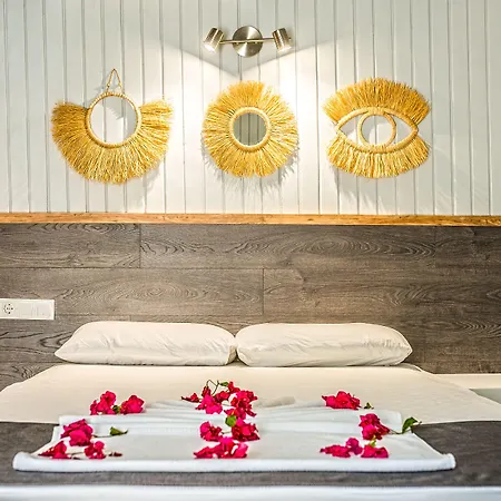 Leda Hotel