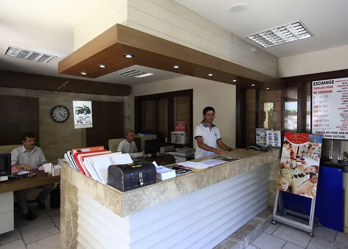 레다 비치 2* 시데