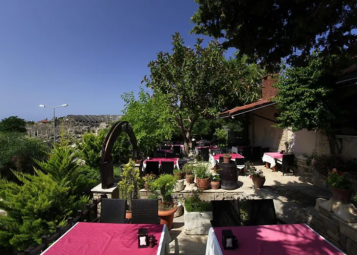 레다 비치 시데