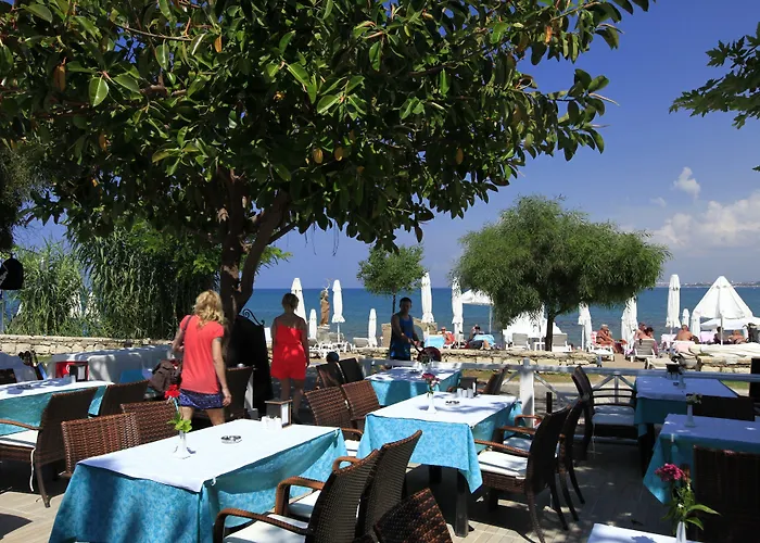 호텔 레다 비치 2*