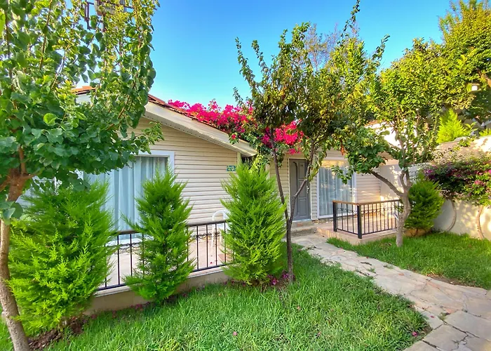 호텔 레다 비치