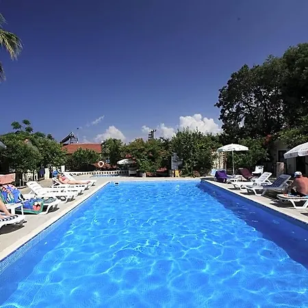 Leda Hotel