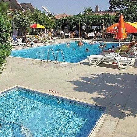 Hotell Leda