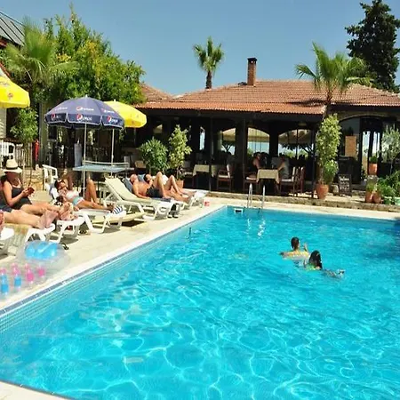Hotel Leda Side