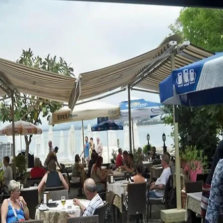 Hotel Leda 3*