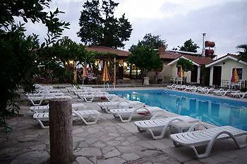 Hotel Leda Side