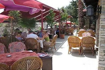Hotel Leda Side