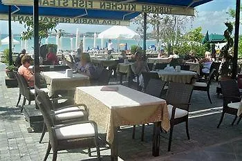 Hotel Leda