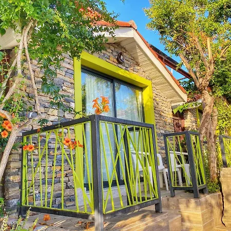 레다 비치 호텔 시데