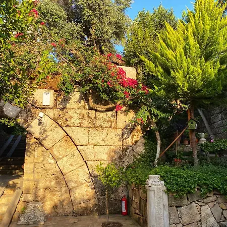 Leda Ξενοδοχείο