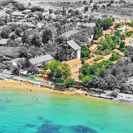 Leda Ξενοδοχείο