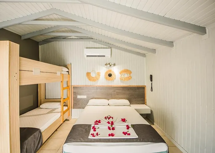 فندق بيتش ليدا سيدي