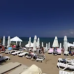 Leda Ξενοδοχείο Σιντέ