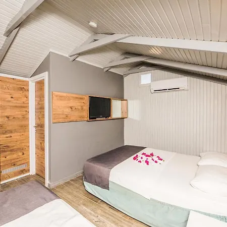 Hotel Leda 2*