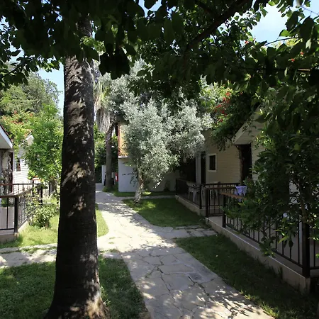 Leda Ξενοδοχείο