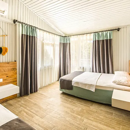 Leda Hotel
