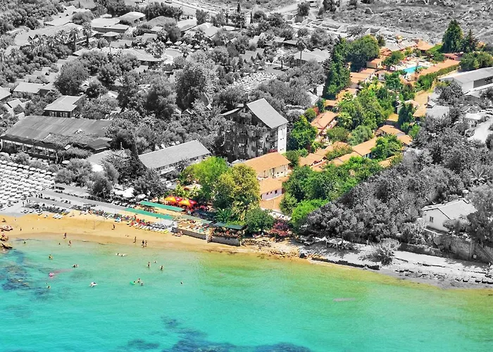 Leda Ξενοδοχείο