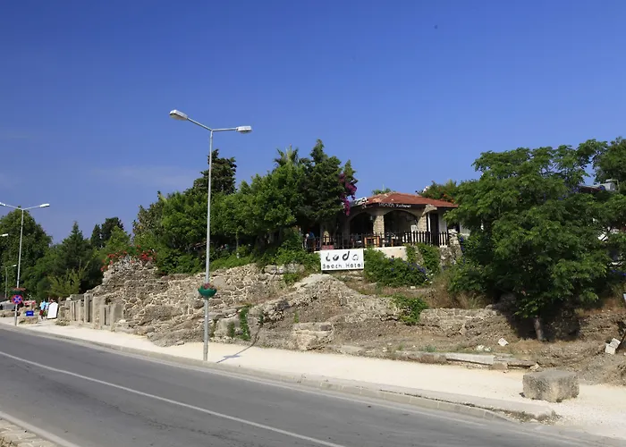 Leda Ξενοδοχείο