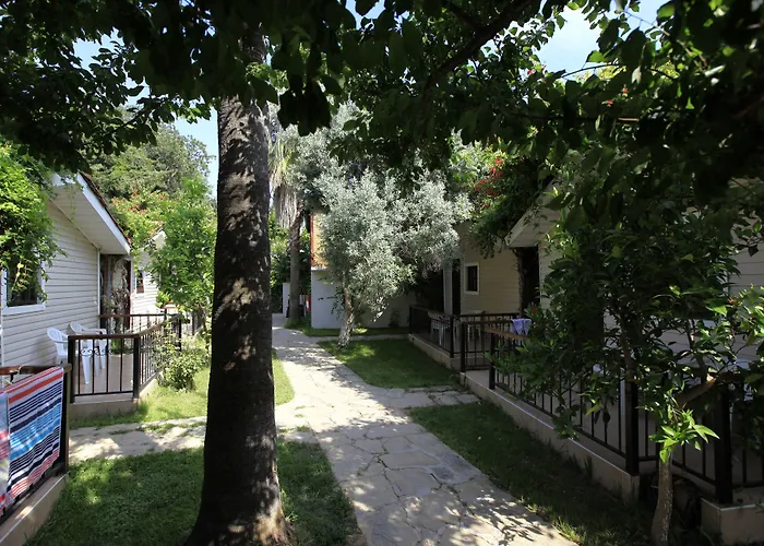 Leda Ξενοδοχείο