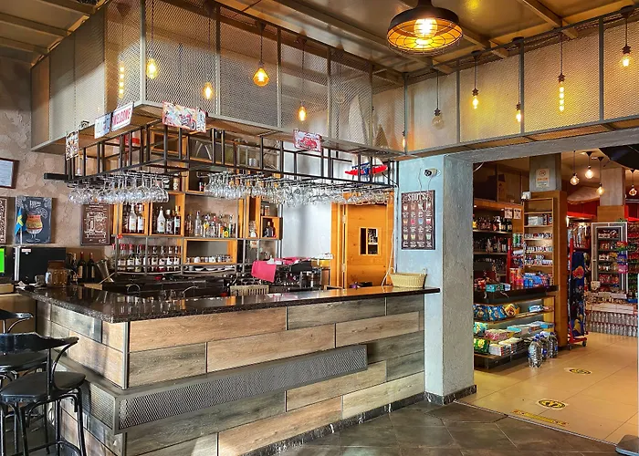 Ξενοδοχείο Leda